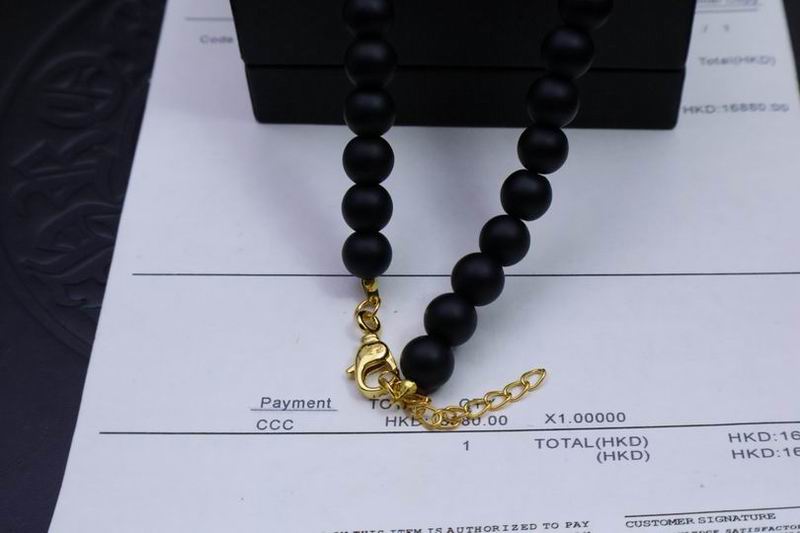 Chrome Hearts necklace 06yxh176 (8)