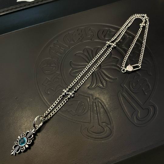 Chrome Hearts necklace 06yxh179 (1)