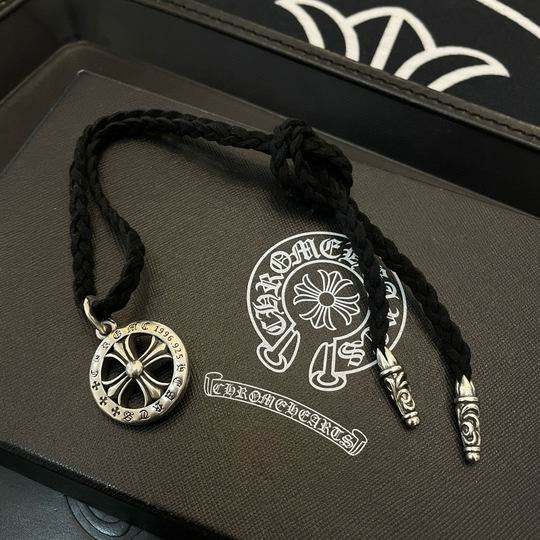 Chrome Hearts necklace 06yxh180 (2)