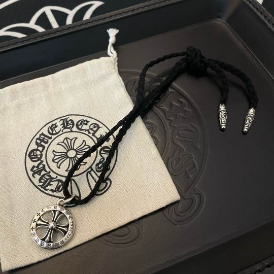 Chrome Hearts necklace 06yxh180 (3)
