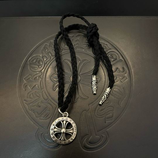 Chrome Hearts necklace 06yxh180 (5)