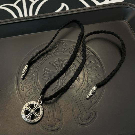 Chrome Hearts necklace 06yxh180 (7)