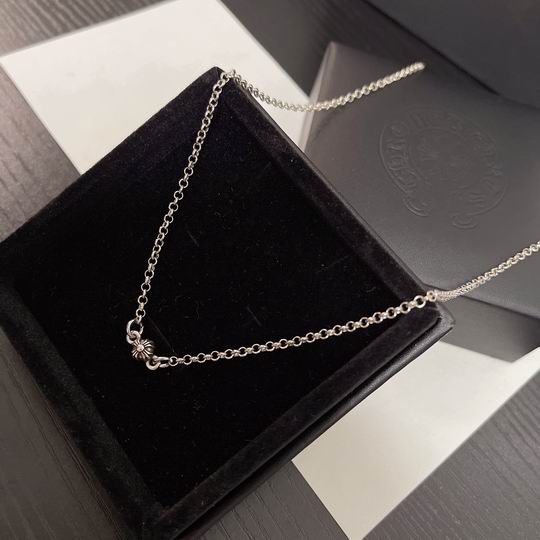 Chrome Hearts necklace 06yxh181 (2)