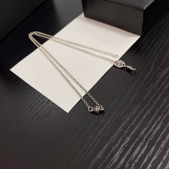 Chrome Hearts necklace 06yxh181 (3)