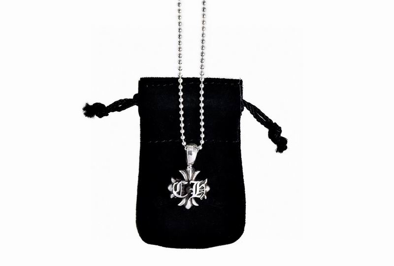 Chrome Hearts necklace 06yxh30 (1)
