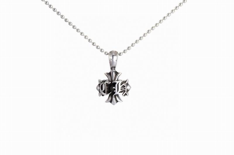 Chrome Hearts necklace 06yxh30 (5)