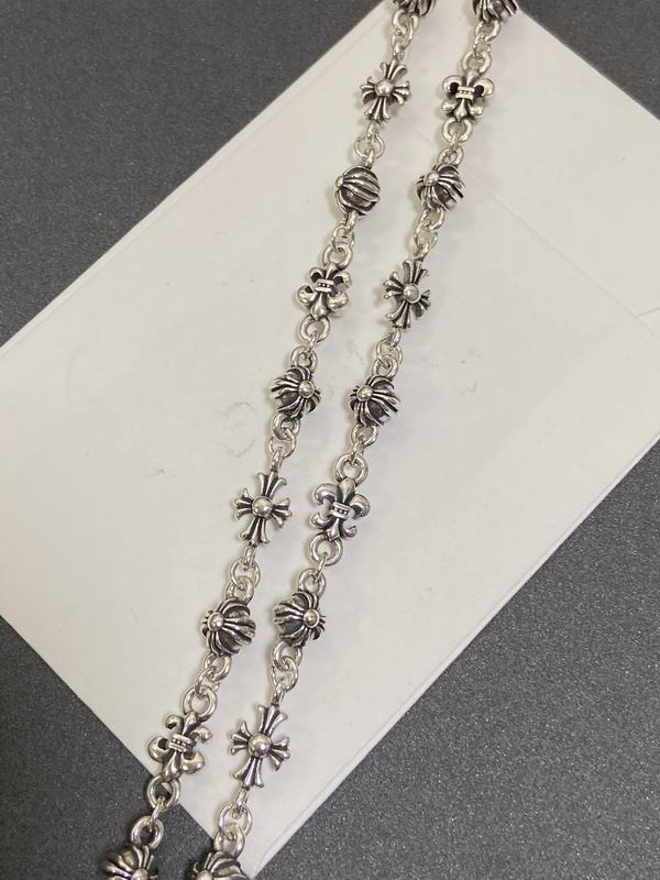 Chrome Hearts necklace 06yxh33 (4)