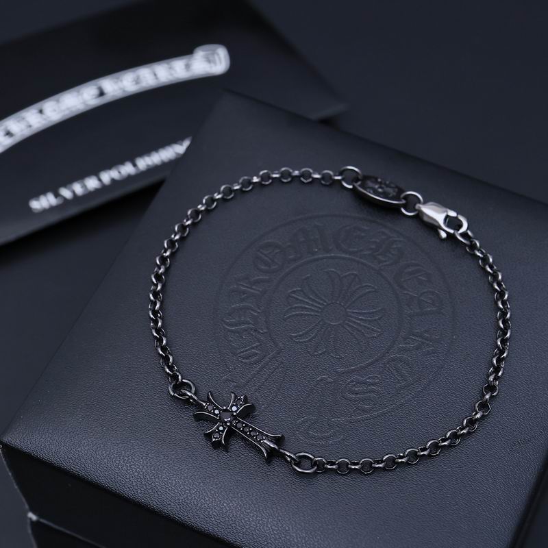 Chrome Hearts necklace 06yxh59 (1)