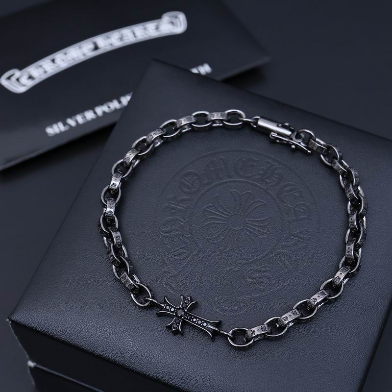 Chrome Hearts necklace 06yxh59 (2)