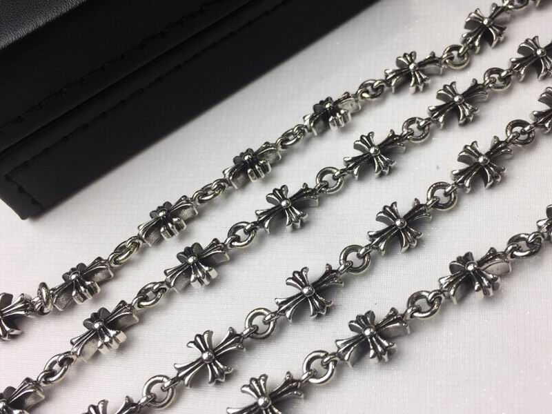 Chrome Hearts necklace 06yxh61 (7)