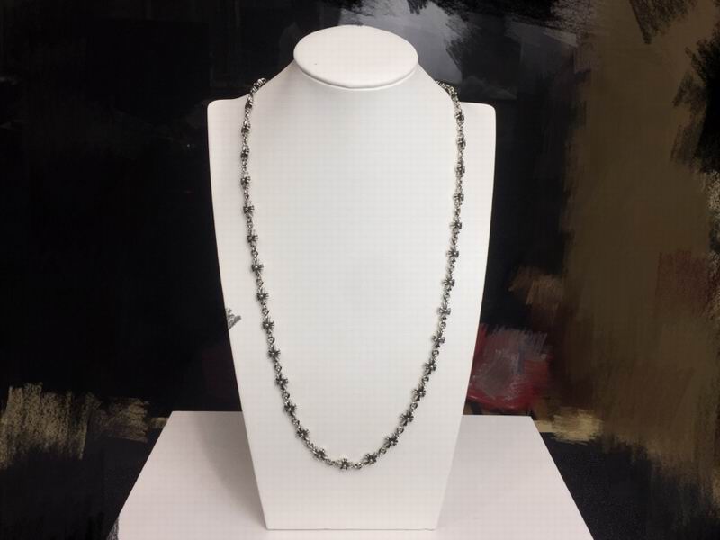 Chrome Hearts necklace 06yxh61 (8)