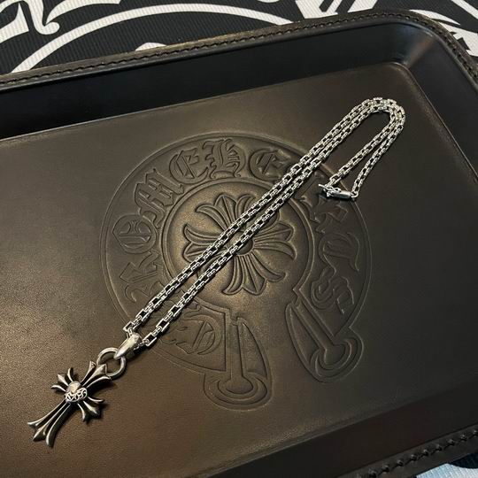 Chrome Hearts necklace 06yxh68 (1)