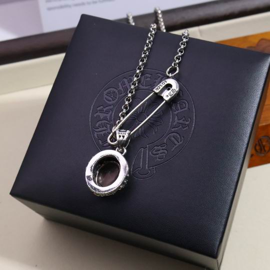 Chrome Hearts necklace 06yxh86 (5)