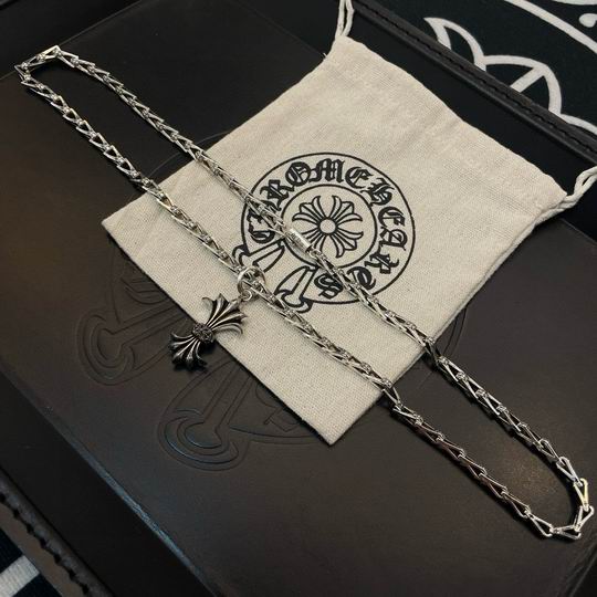 Chrome Hearts necklace 06yxh92 (6)