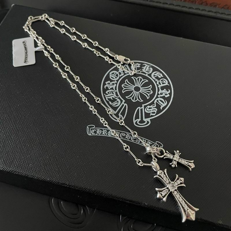 Chrome Hearts necklace 07yxh03 (1)
