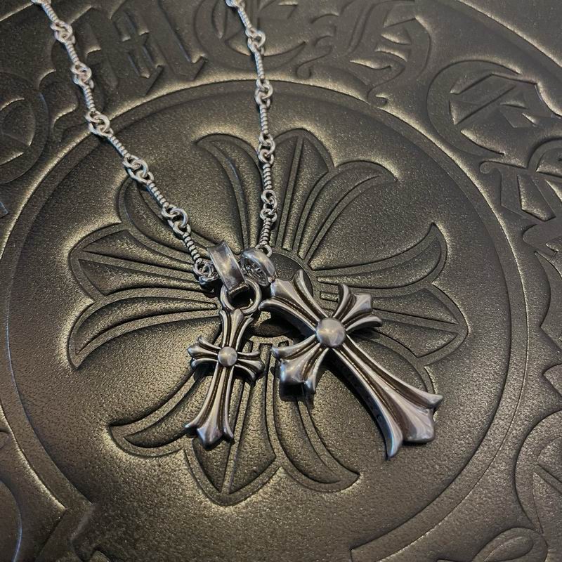 Chrome Hearts necklace 07yxh03 (3)