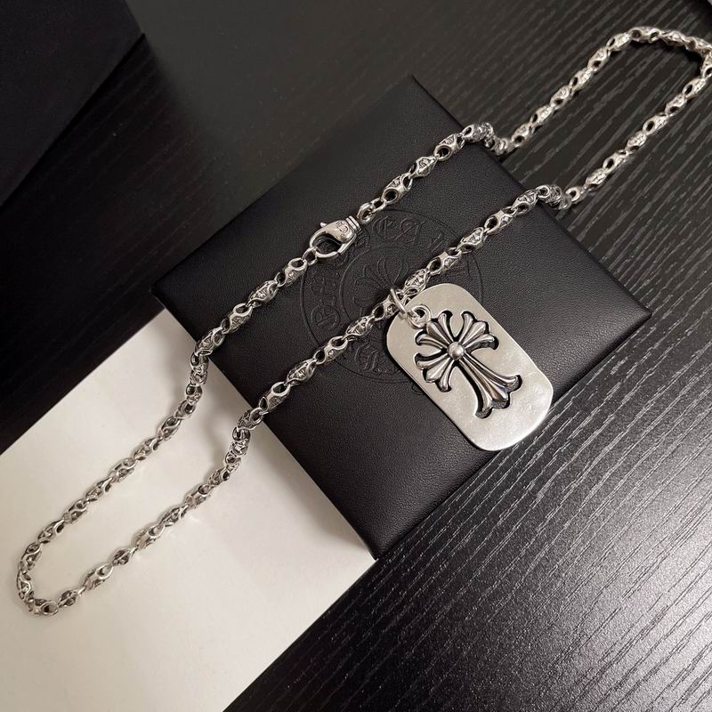 Chrome Hearts necklace 07yxh09 (3)