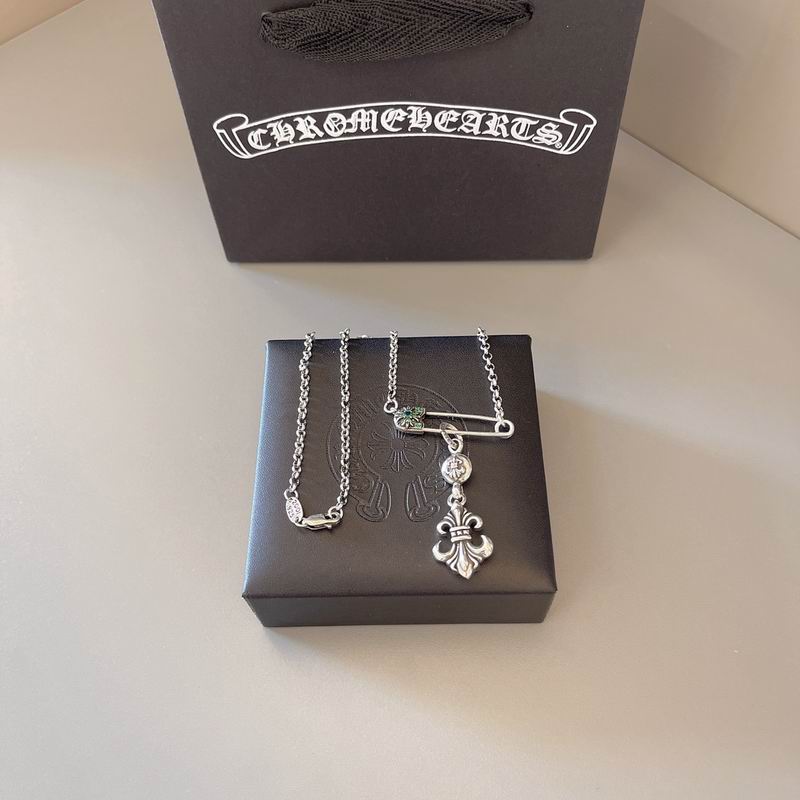 Chrome Hearts necklace 07yxh100 (1)