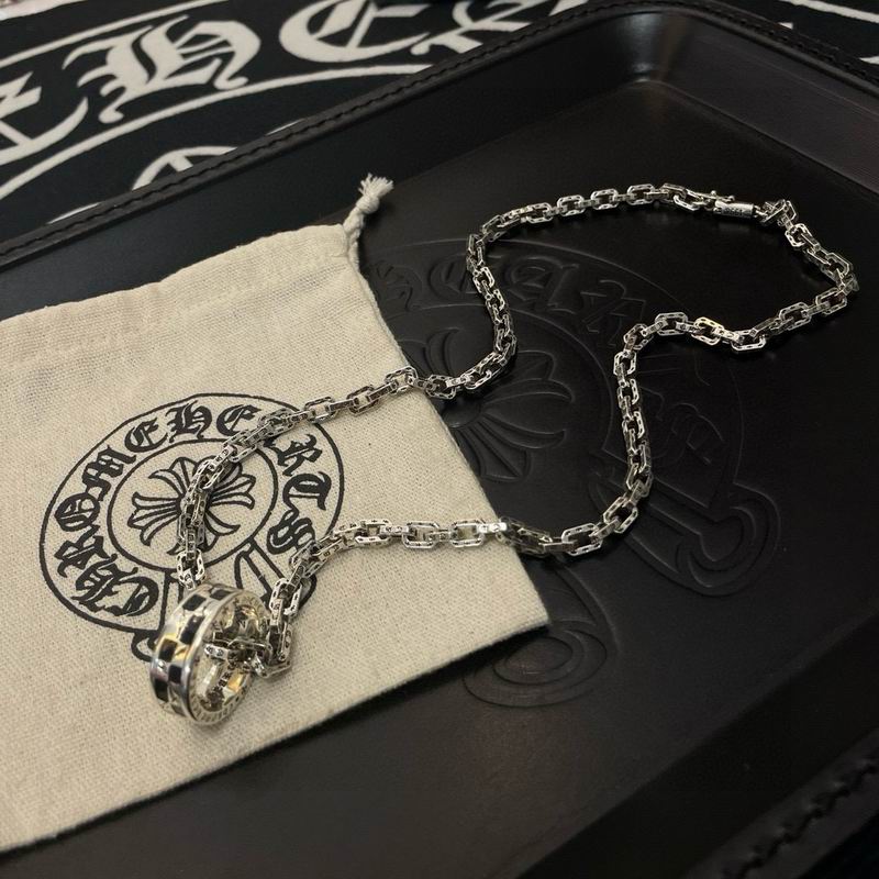 Chrome Hearts necklace 07yxh105 (4)