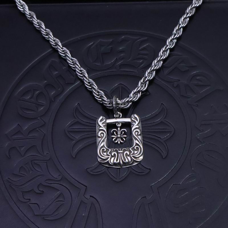 Chrome Hearts necklace 07yxh107 (1)