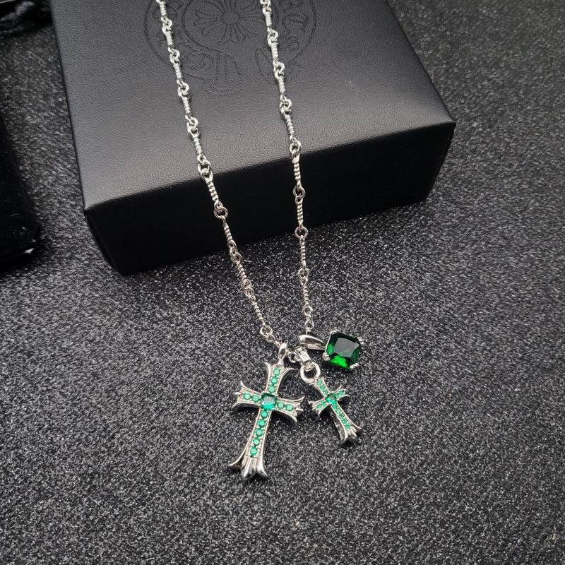 Chrome Hearts necklace 07yxh112 (1)