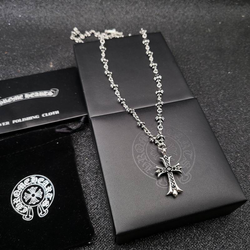 Chrome Hearts necklace 07yxh113 (1)