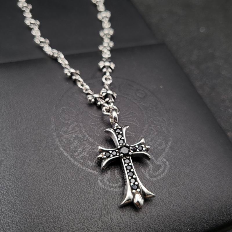 Chrome Hearts necklace 07yxh113 (2)