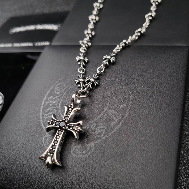 Chrome Hearts necklace 07yxh113 (3)