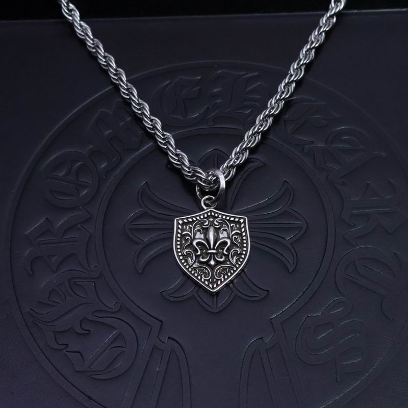 Chrome Hearts necklace 07yxh117 (1)