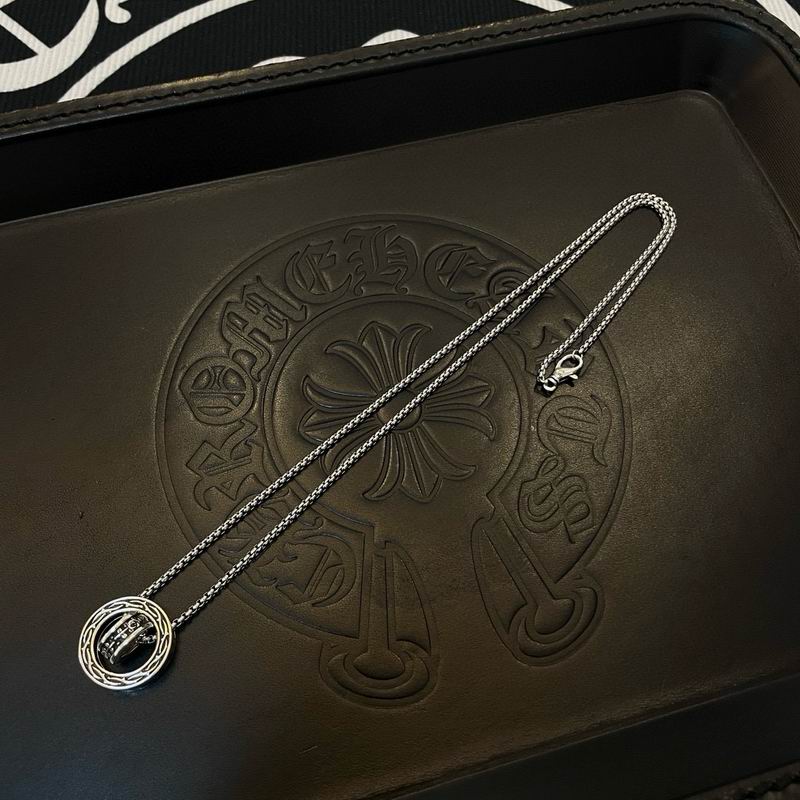 Chrome Hearts necklace 07yxh118 (1)