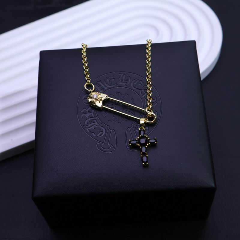 Chrome Hearts necklace 07yxh121 (3)