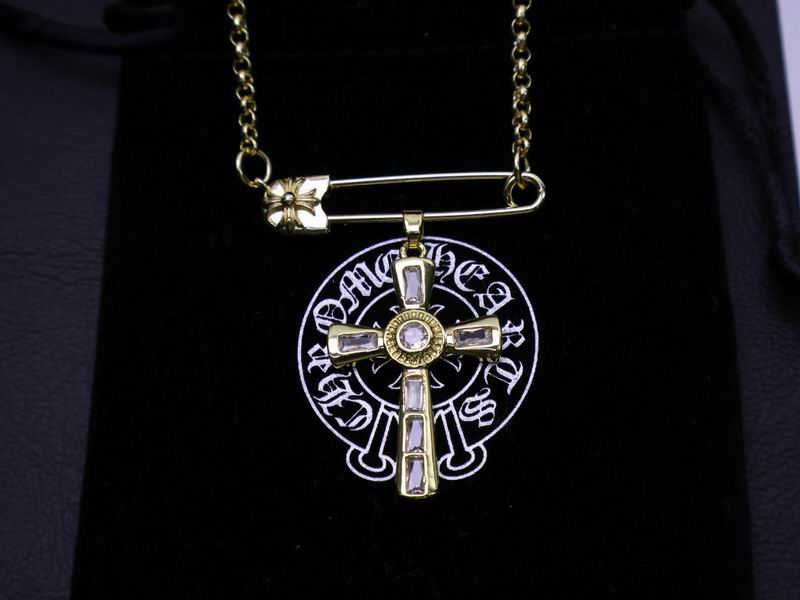 Chrome Hearts necklace 07yxh125 (1)