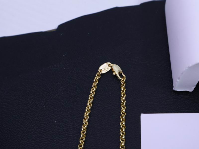 Chrome Hearts necklace 07yxh126 (5)