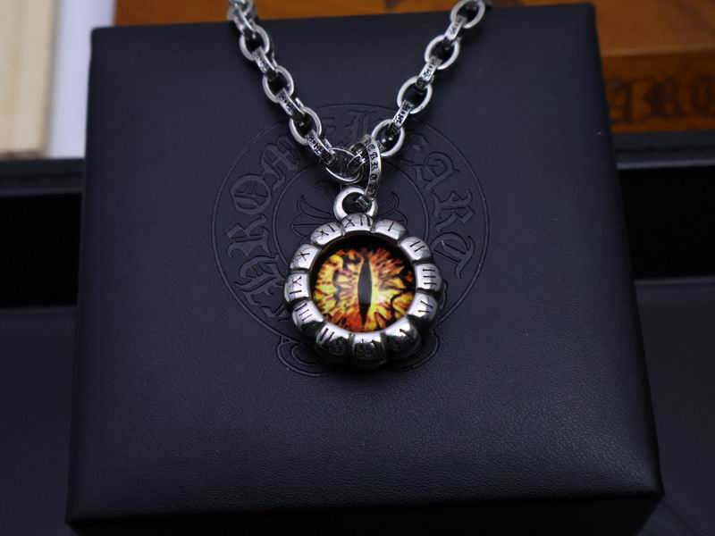 Chrome Hearts necklace 07yxh128 (2)