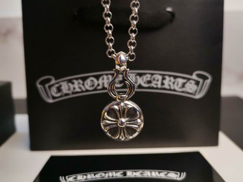 Chrome Hearts necklace 07yxh131 (1)