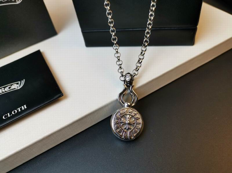 Chrome Hearts necklace 07yxh131 (2)