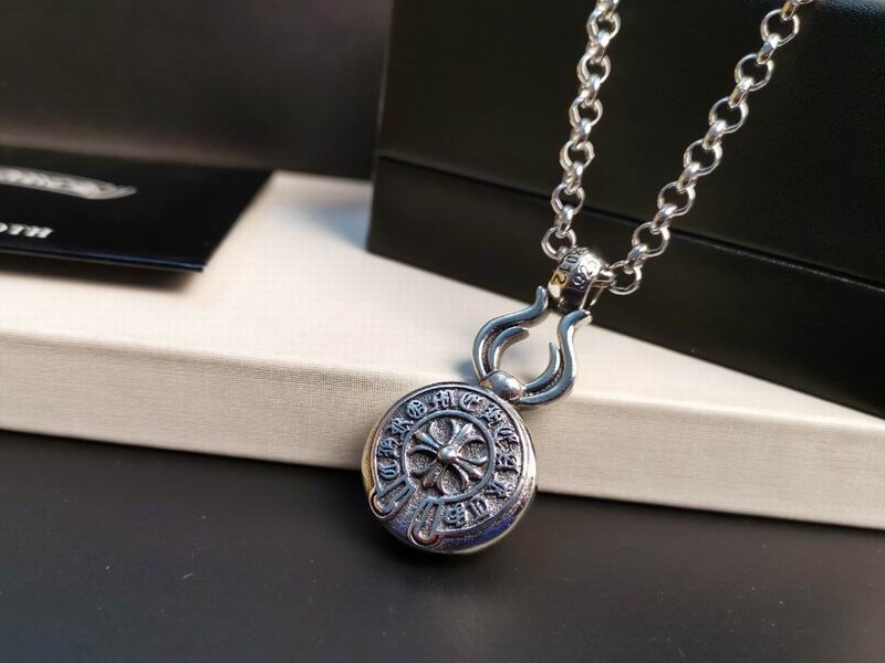 Chrome Hearts necklace 07yxh131 (3)