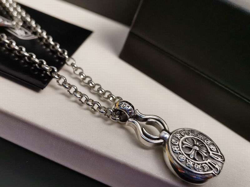 Chrome Hearts necklace 07yxh131 (4)