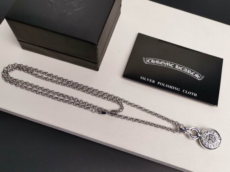 Chrome Hearts necklace 07yxh131 (5)