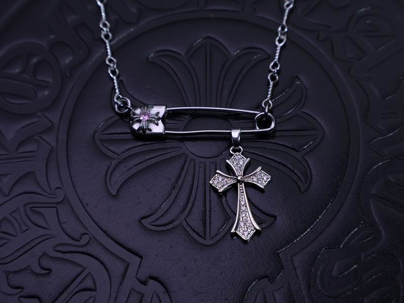 Chrome Hearts necklace 07yxh133 (1)