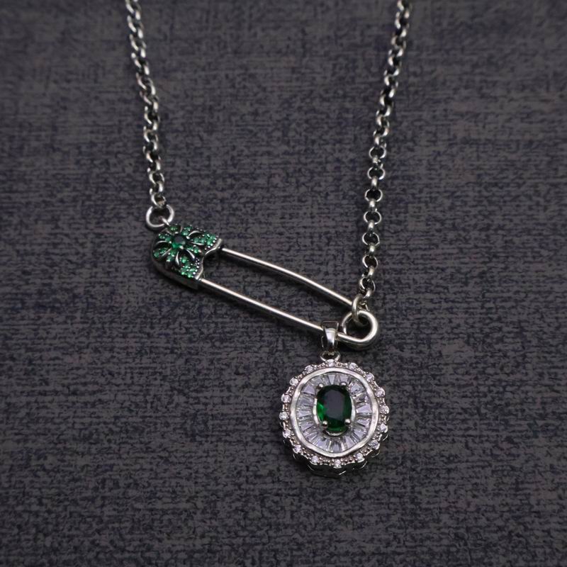 Chrome Hearts necklace 07yxh137 (1)