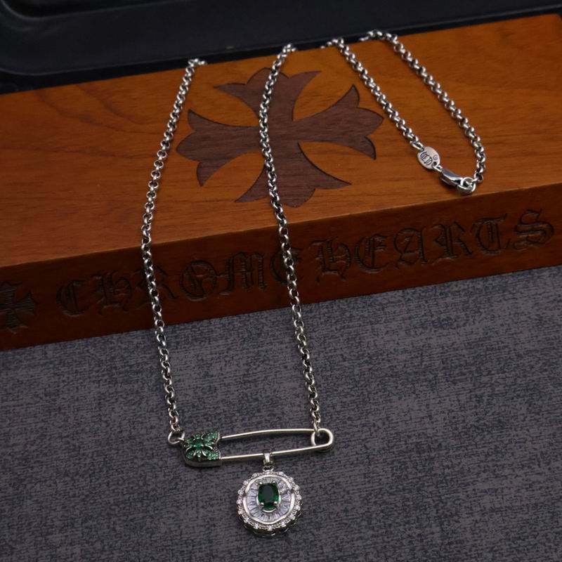 Chrome Hearts necklace 07yxh137 (2)