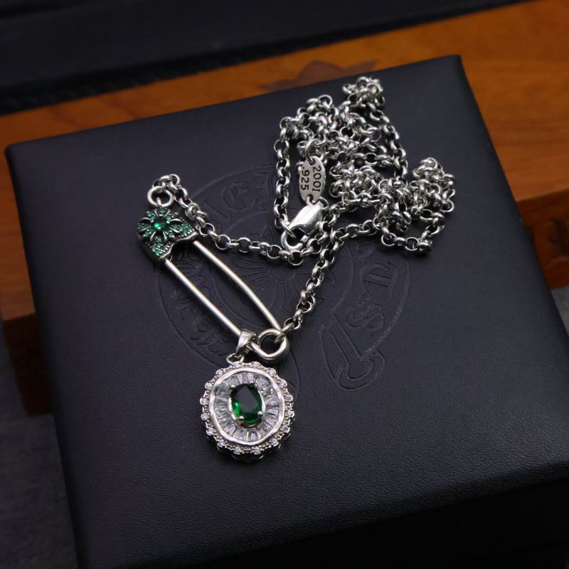 Chrome Hearts necklace 07yxh137 (5)
