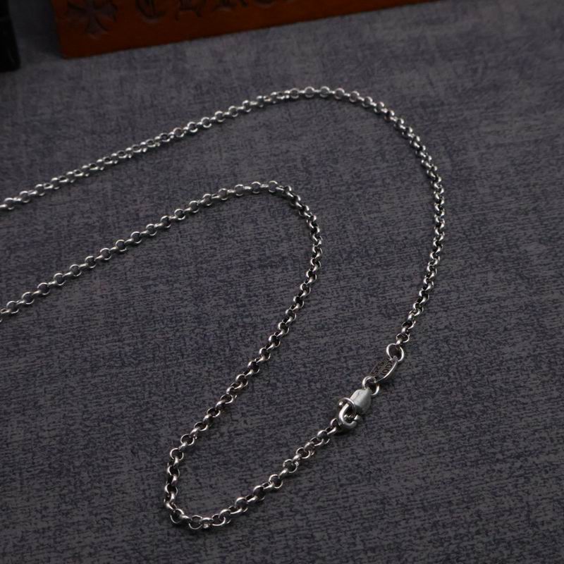 Chrome Hearts necklace 07yxh137 (7)