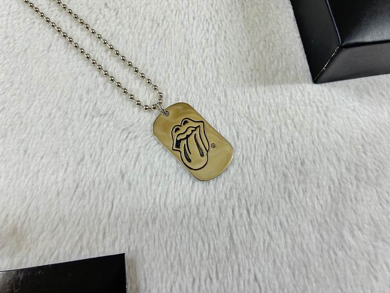 Chrome Hearts necklace 07yxh139 (1)