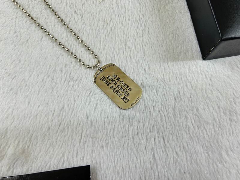 Chrome Hearts necklace 07yxh139 (2)