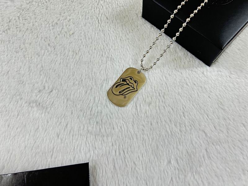 Chrome Hearts necklace 07yxh139 (3)