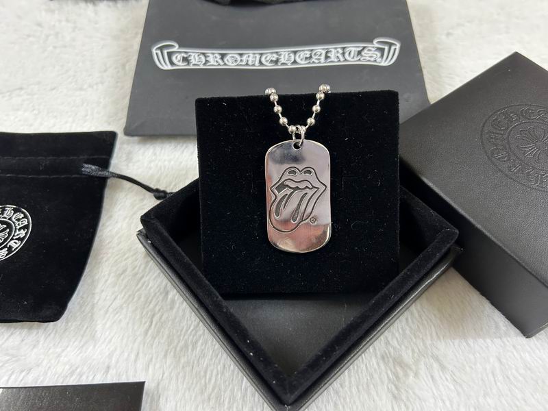 Chrome Hearts necklace 07yxh139 (4)