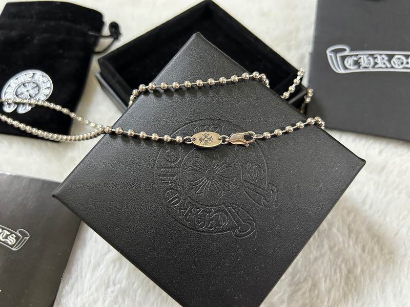 Chrome Hearts necklace 07yxh139 (7)