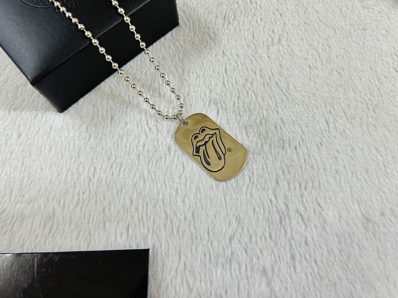 Chrome Hearts necklace 07yxh139 (8)